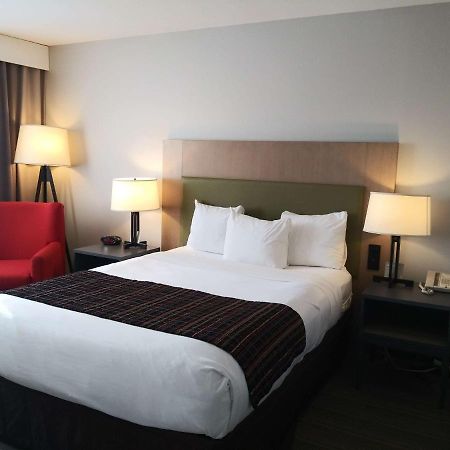 Country Inn & Suites By Radisson, Grand Rapids, Mn Dış mekan fotoğraf