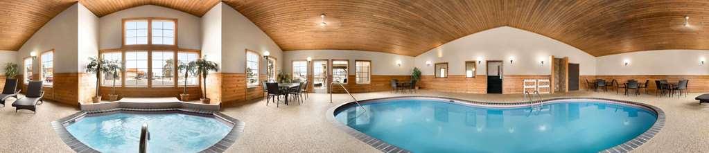 Country Inn & Suites By Radisson, Grand Rapids, Mn Konforlar fotoğraf
