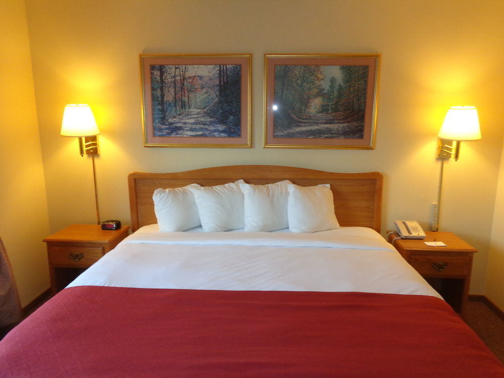 Country Inn & Suites By Radisson, Grand Rapids, Mn Dış mekan fotoğraf