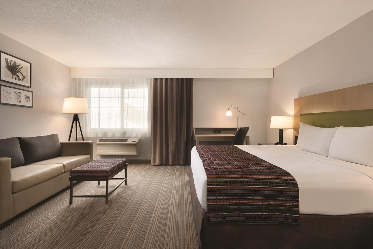 Country Inn & Suites By Radisson, Grand Rapids, Mn Dış mekan fotoğraf