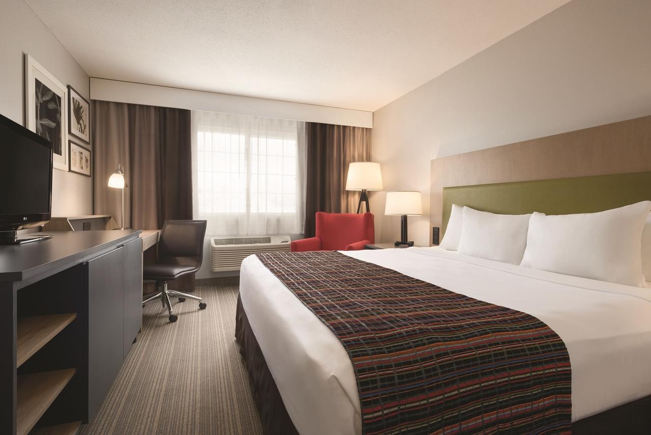 Country Inn & Suites By Radisson, Grand Rapids, Mn Dış mekan fotoğraf