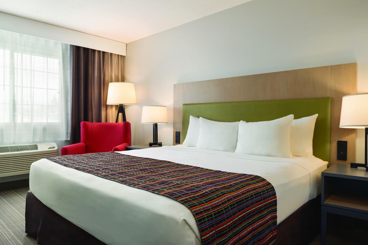 Country Inn & Suites By Radisson, Grand Rapids, Mn Dış mekan fotoğraf