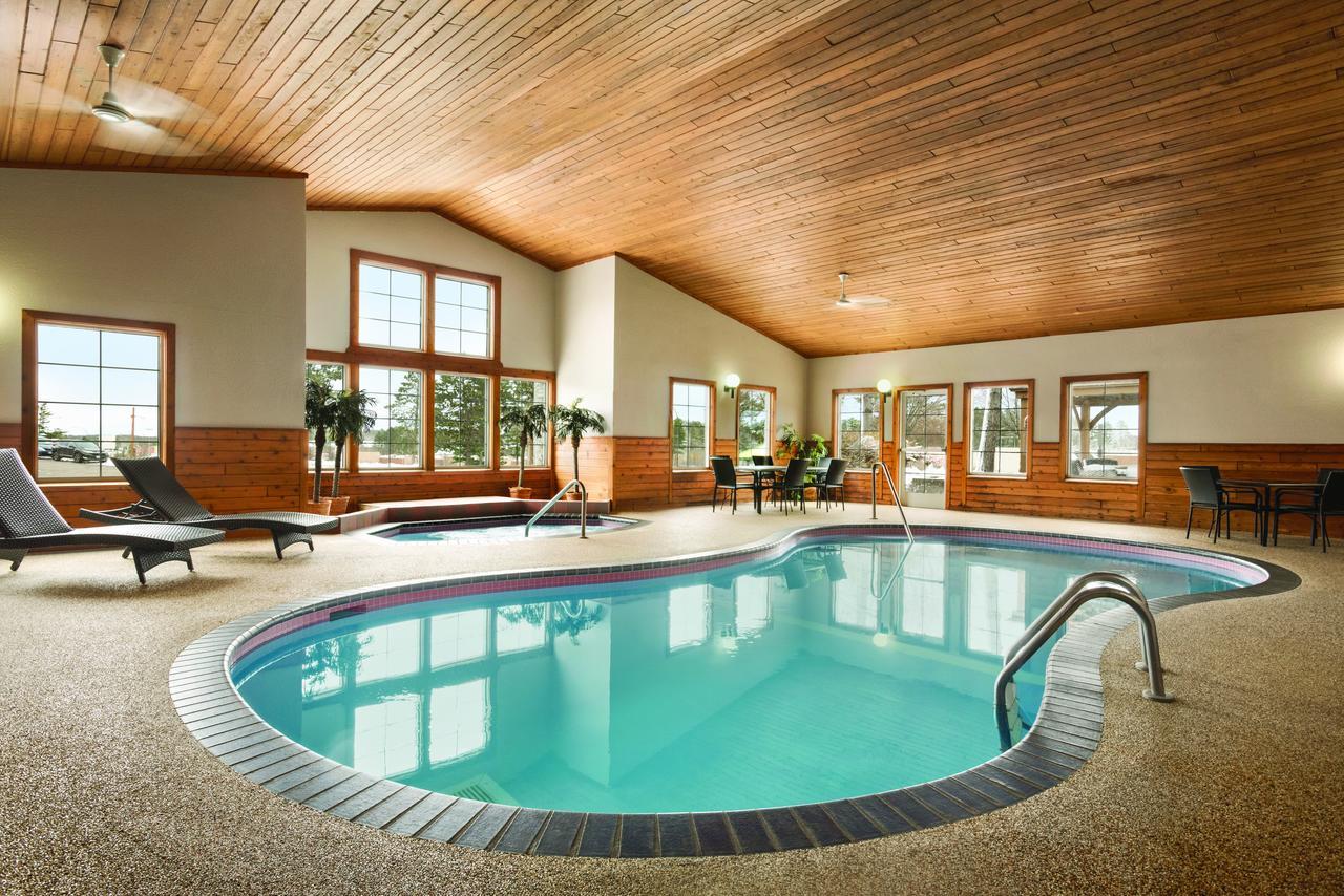 Country Inn & Suites By Radisson, Grand Rapids, Mn Dış mekan fotoğraf