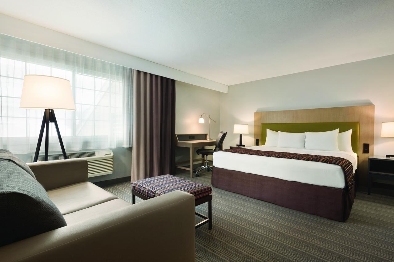 Country Inn & Suites By Radisson, Grand Rapids, Mn Dış mekan fotoğraf