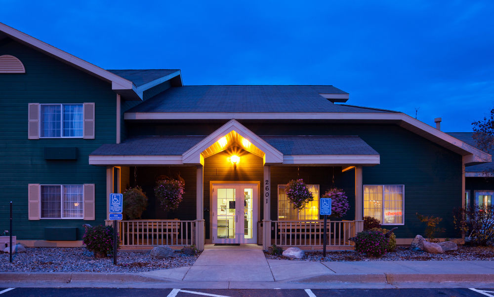 Country Inn & Suites By Radisson, Grand Rapids, Mn Dış mekan fotoğraf