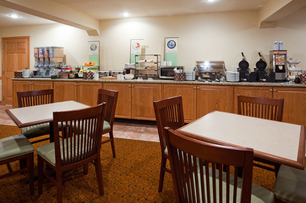 Country Inn & Suites By Radisson, Grand Rapids, Mn Dış mekan fotoğraf