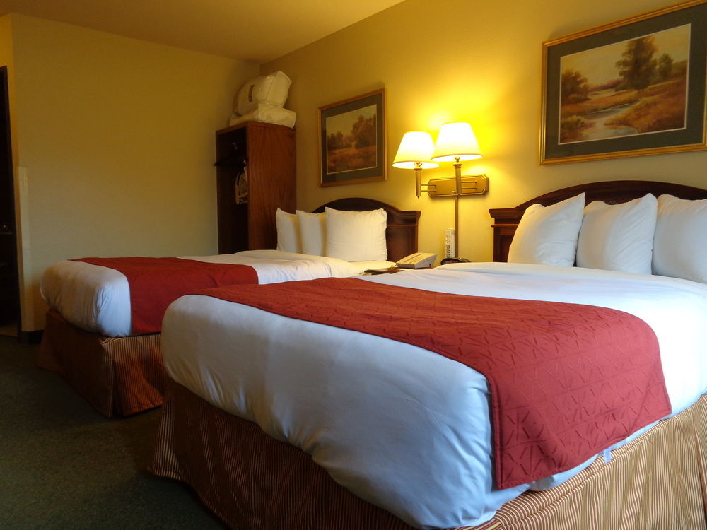 Country Inn & Suites By Radisson, Grand Rapids, Mn Dış mekan fotoğraf