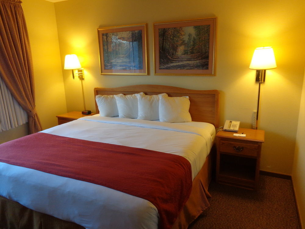 Country Inn & Suites By Radisson, Grand Rapids, Mn Dış mekan fotoğraf
