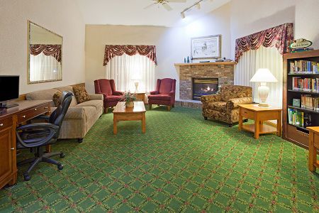 Country Inn & Suites By Radisson, Grand Rapids, Mn İç mekan fotoğraf