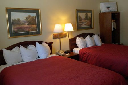 Country Inn & Suites By Radisson, Grand Rapids, Mn Oda fotoğraf