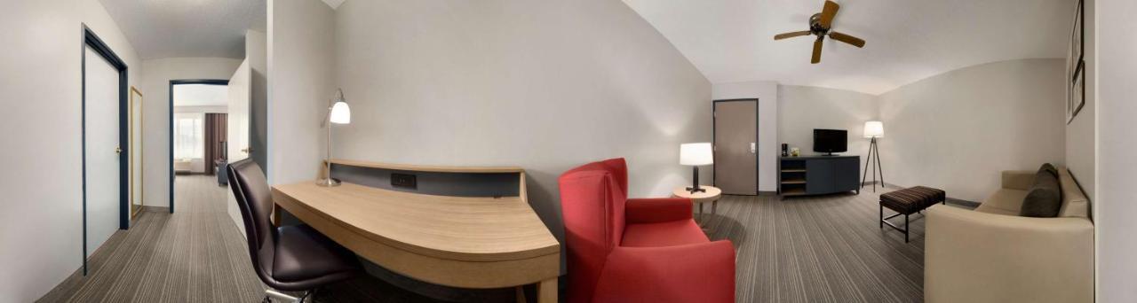 Country Inn & Suites By Radisson, Grand Rapids, Mn Dış mekan fotoğraf