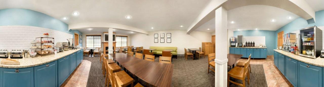 Country Inn & Suites By Radisson, Grand Rapids, Mn Dış mekan fotoğraf