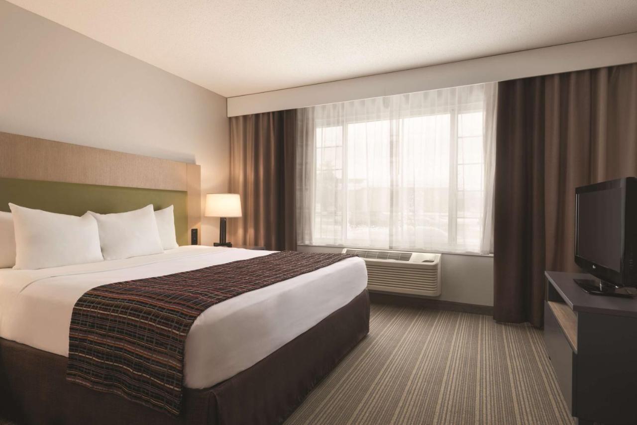 Country Inn & Suites By Radisson, Grand Rapids, Mn Dış mekan fotoğraf