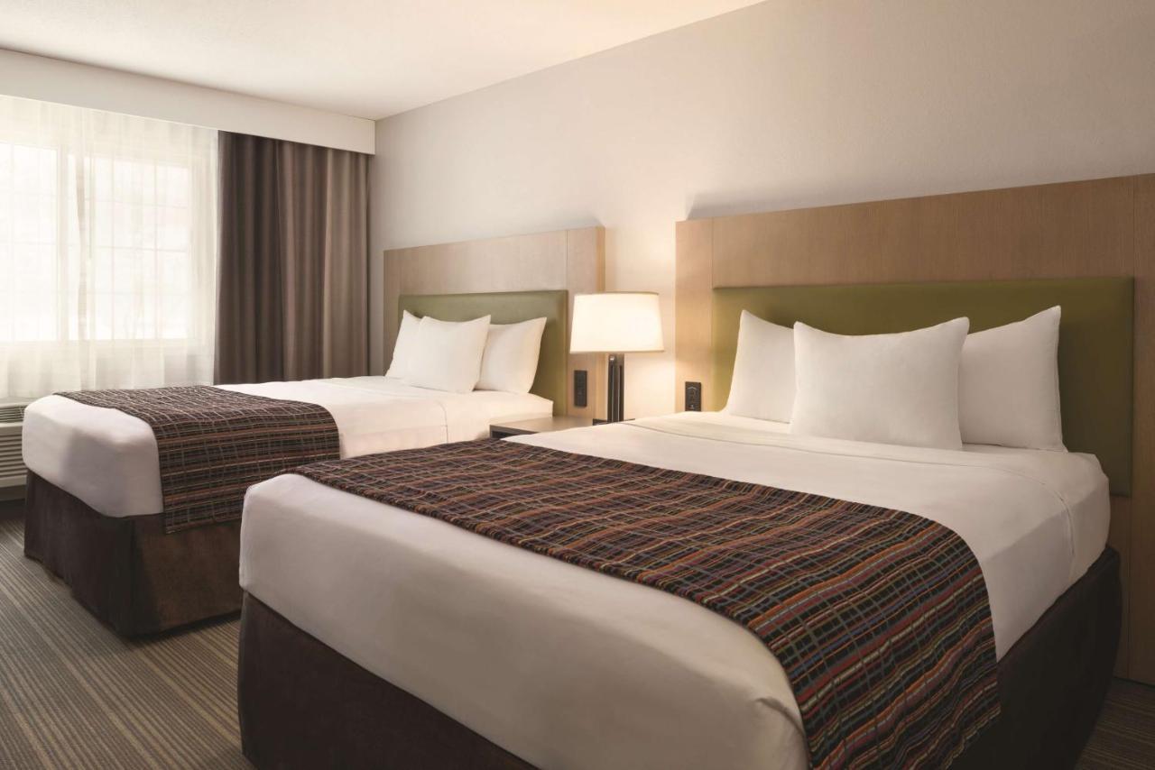 Country Inn & Suites By Radisson, Grand Rapids, Mn Dış mekan fotoğraf