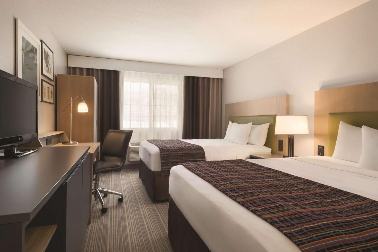 Country Inn & Suites By Radisson, Grand Rapids, Mn Dış mekan fotoğraf