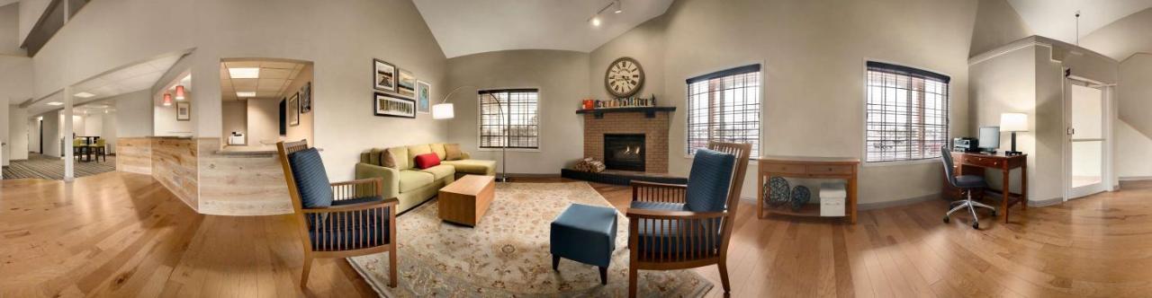 Country Inn & Suites By Radisson, Grand Rapids, Mn Dış mekan fotoğraf