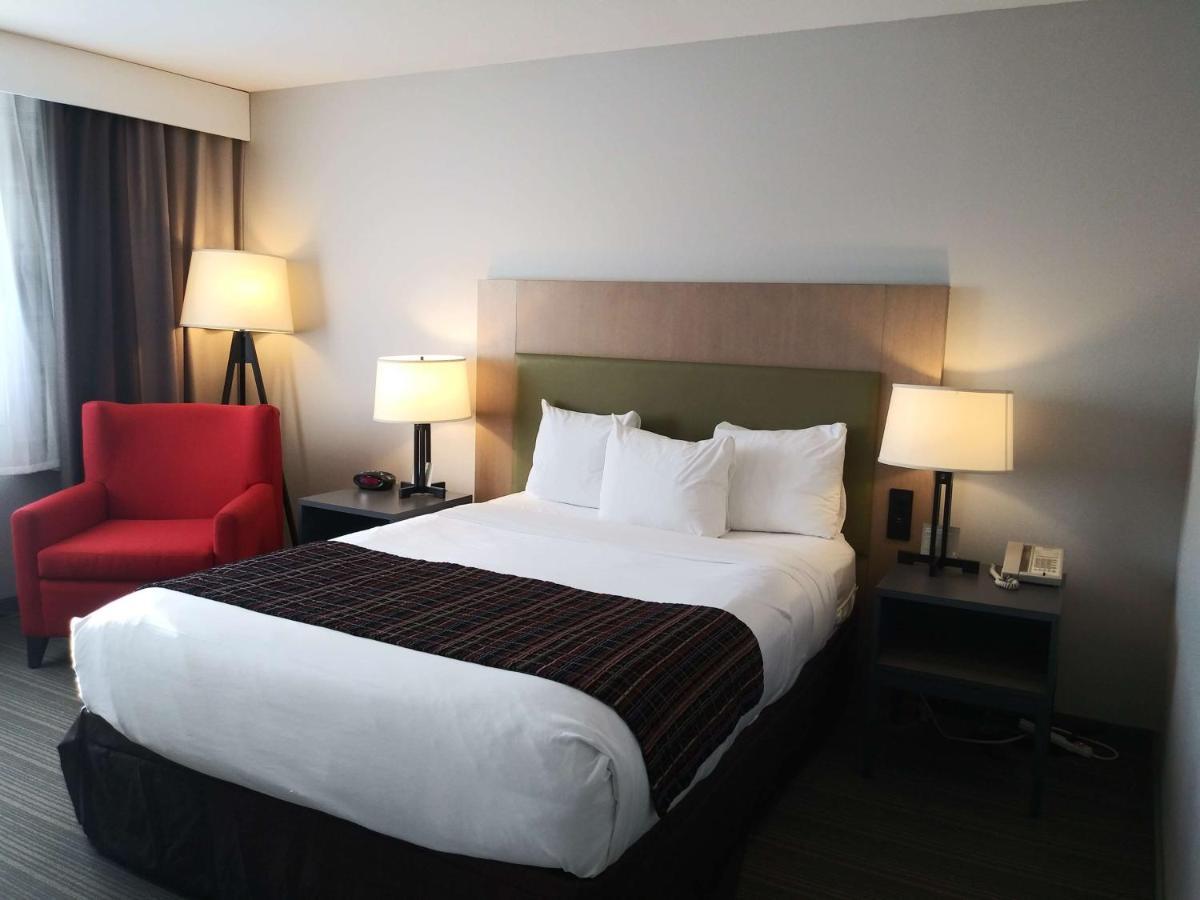 Country Inn & Suites By Radisson, Grand Rapids, Mn Dış mekan fotoğraf