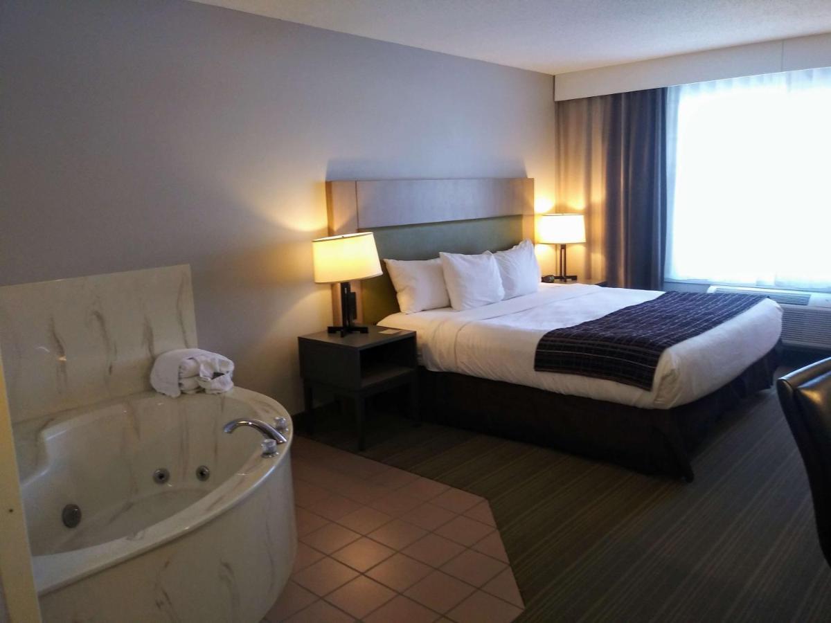 Country Inn & Suites By Radisson, Grand Rapids, Mn Dış mekan fotoğraf
